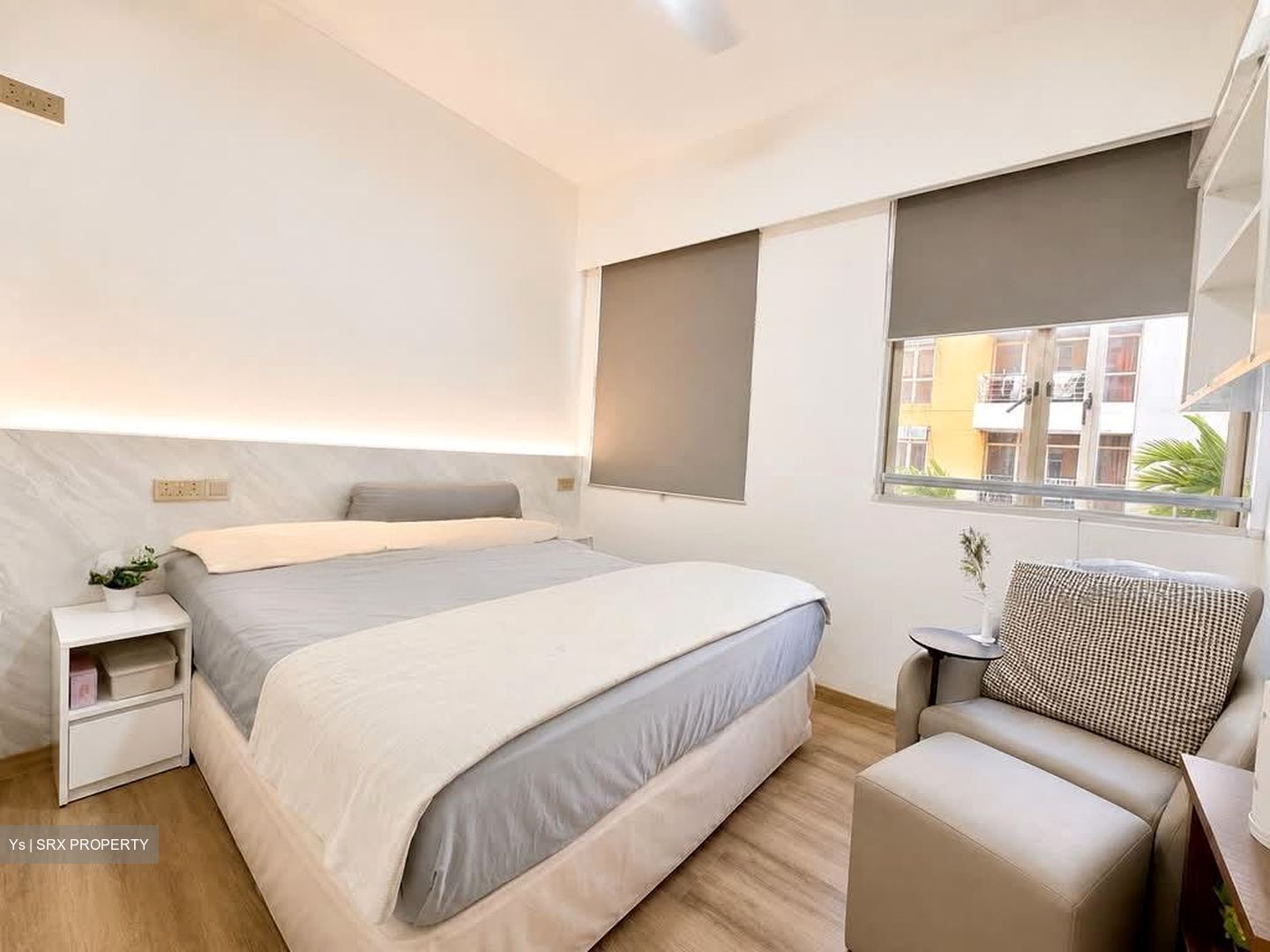 Sims Green (D14), Apartment #599675151